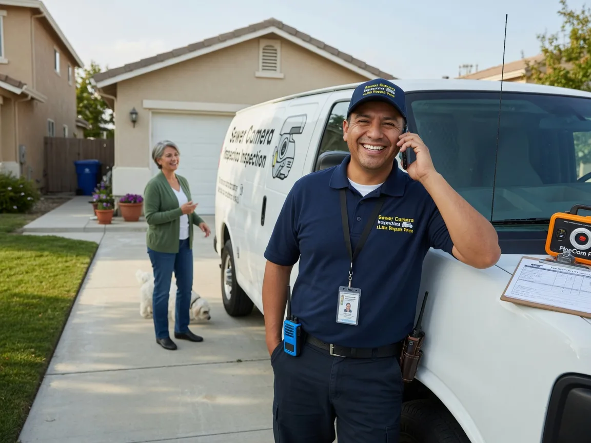 Sewer Line Repair Sandisfield, MA FAQs